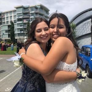 Meet your Posher, Laila